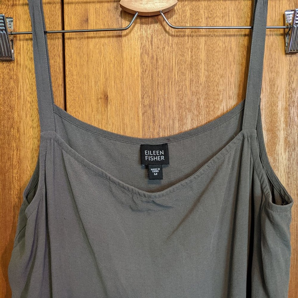 100% Silk Dress